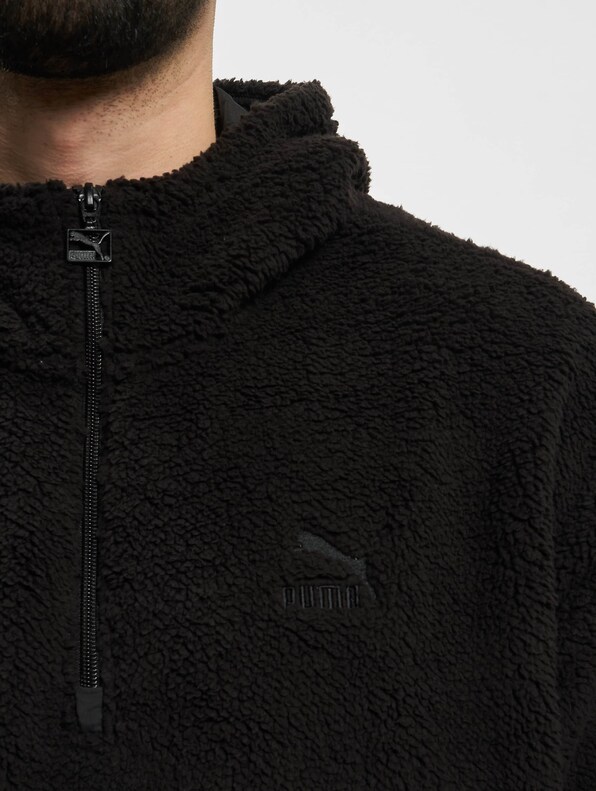 Sherpa Fabric Mix FZ-3