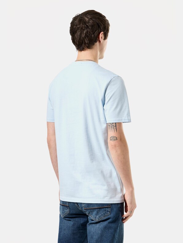 Weekend Offender CANNON BEACH BADGE TEE-1