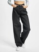 Ladies High Waist 90´s Wide Leg Denim-2