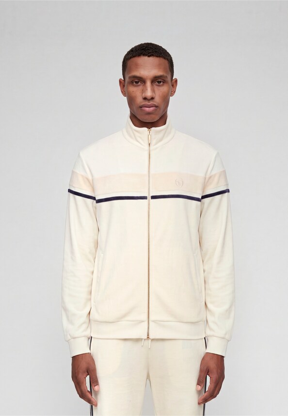 Damarindo 025 Velour Tracktop-0