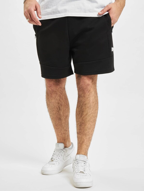 Jack & Jones jjiAir Sweat Shorts-0