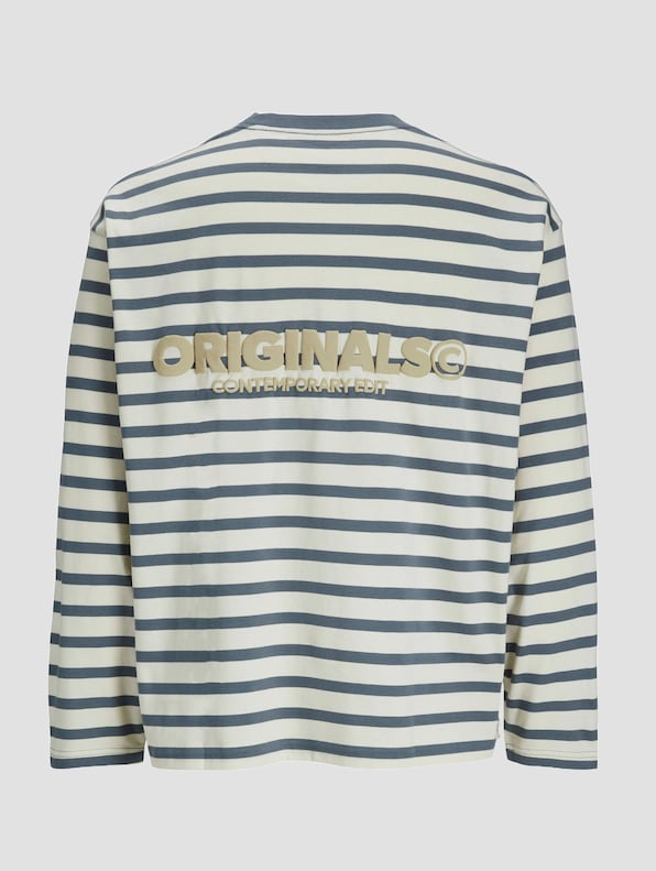 Jack & Jones Islington Longsleeves-4