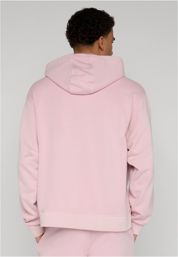 Heavy Washed Boxy-1