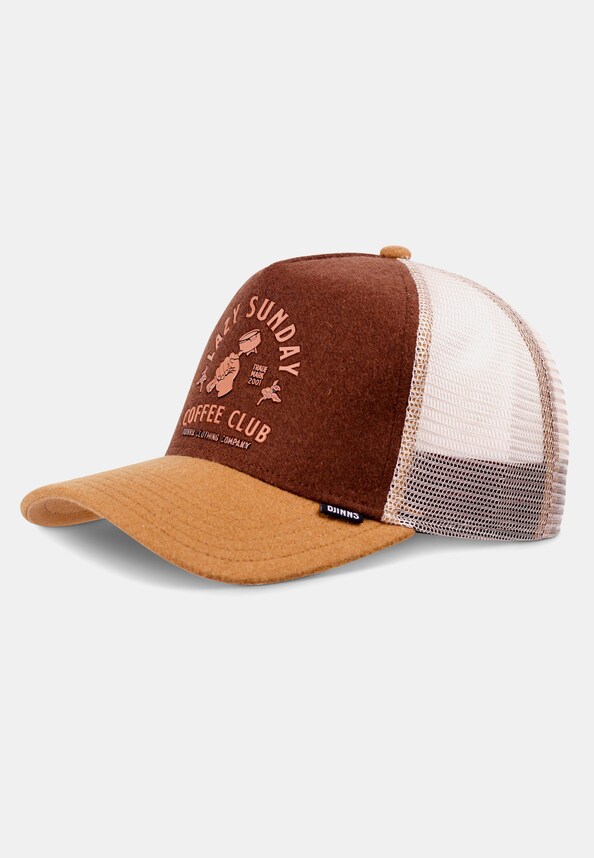 HFT Cap Lazy Barista-3