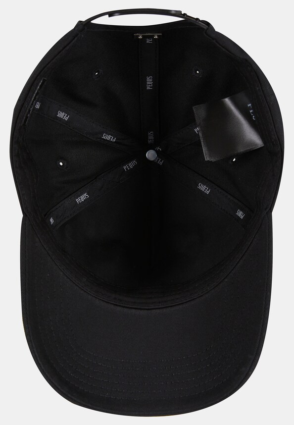 PEQUS Take Off Cap-7