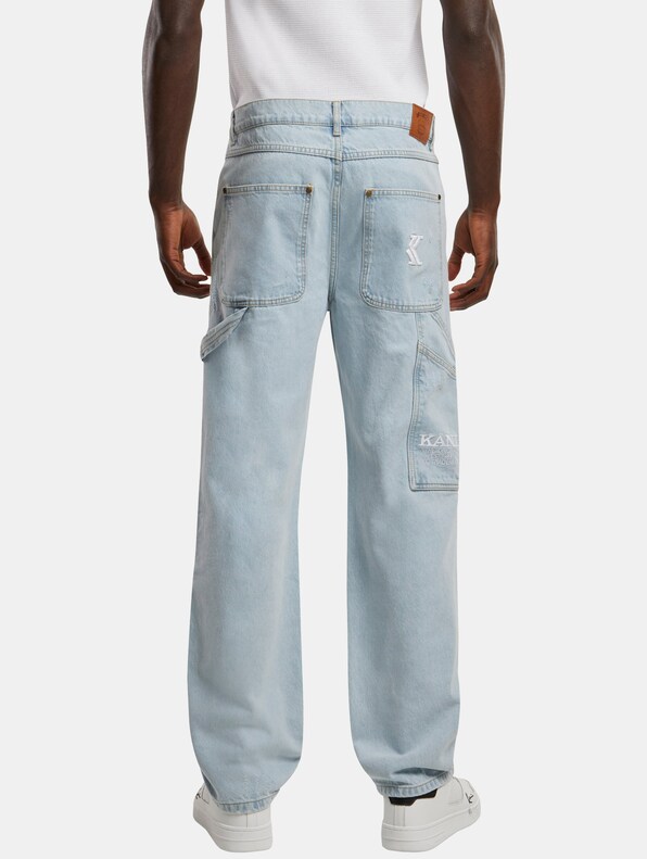 Retro Baggy Workwear-1