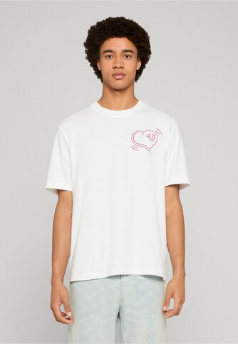SS PUFF CAT TEE