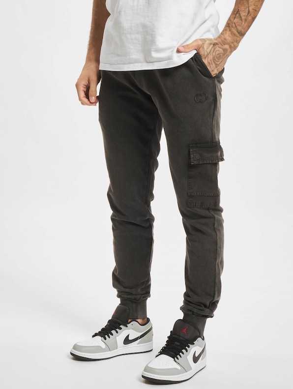 Chaostheory Essential Utility Jogger-0