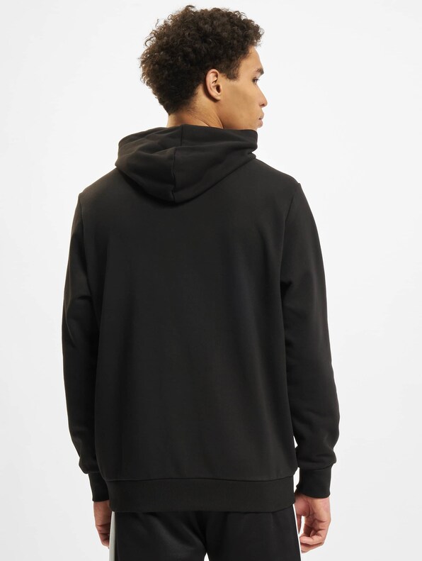 Puma Classics Logo Tr Hoodie-1
