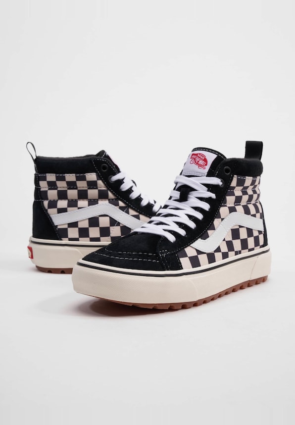 Ua Sk8-Hi MTE-1-0