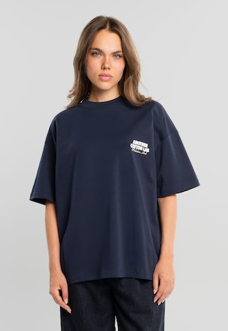 Community Clubhouse T-Shirt