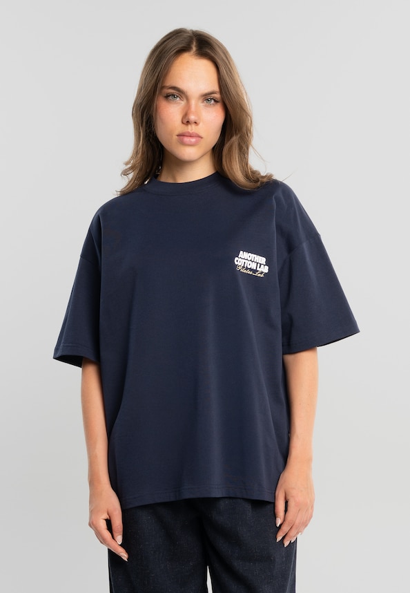 Community Clubhouse T-Shirt-0