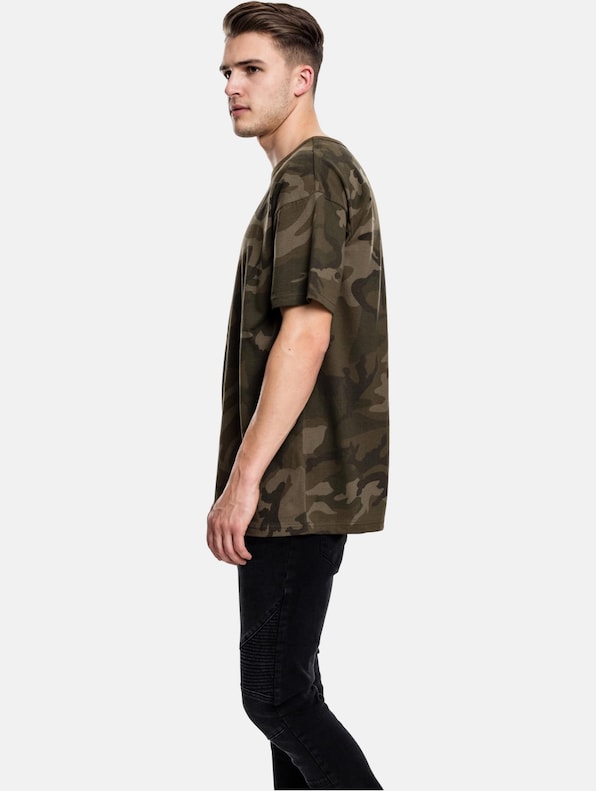 Camo Tee-2