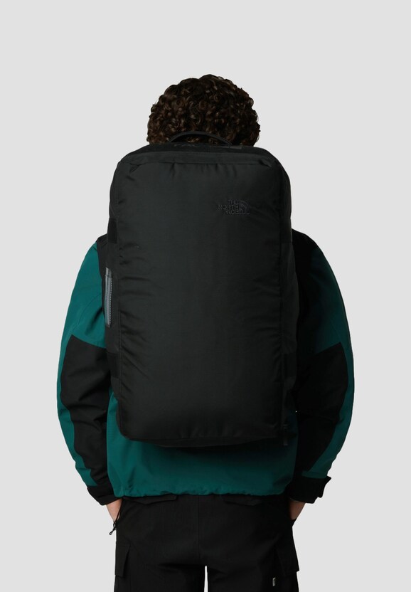 Base Camp Voyager Duffel 62L Base-5