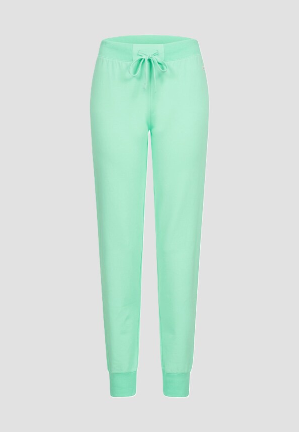 Champion Legacy Women Rib Cuff Pants-0