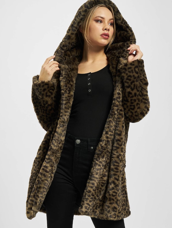 Ladies Leo Teddy-0