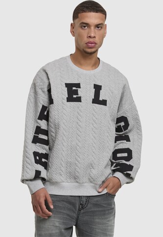 FLEECE APPLIQUE