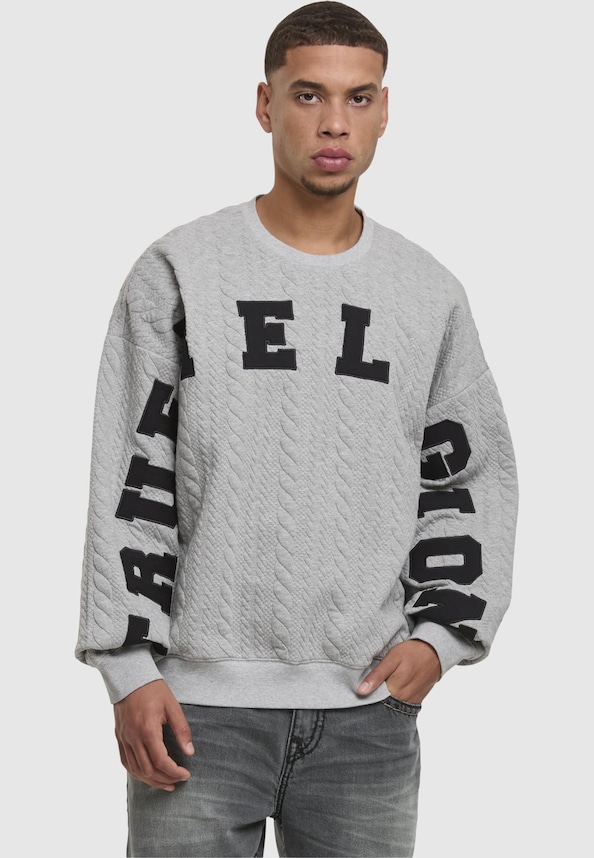 FLEECE APPLIQUE-0