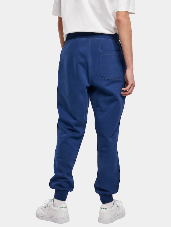 Urban Classics Basics Sweat Pants-1