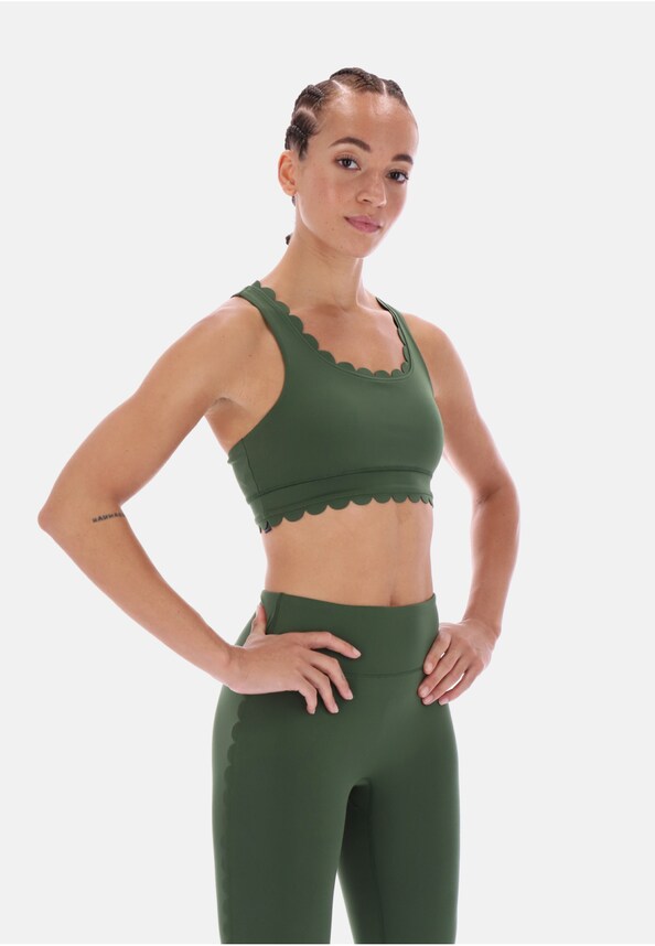 RACER BACK YOGA TANK TOP-3