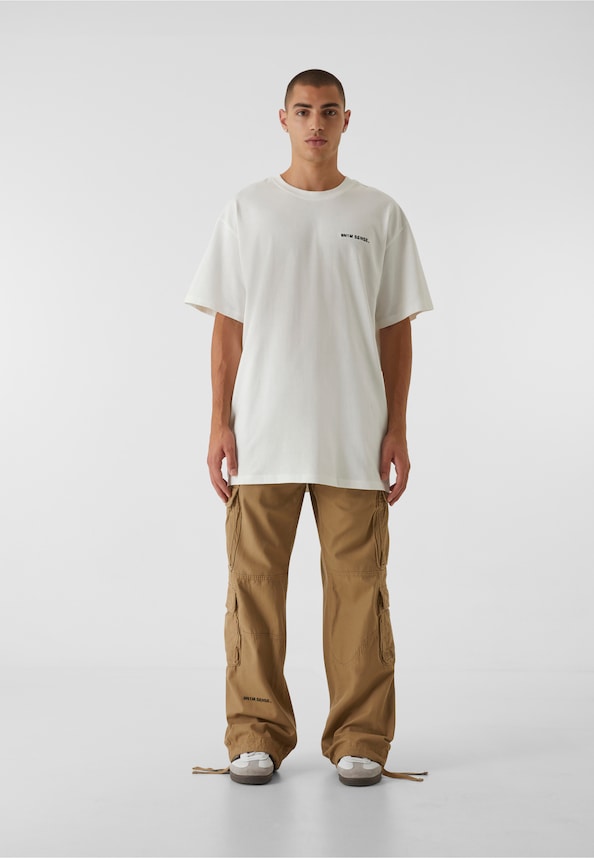 SENSE Essentials T-Shirt-2