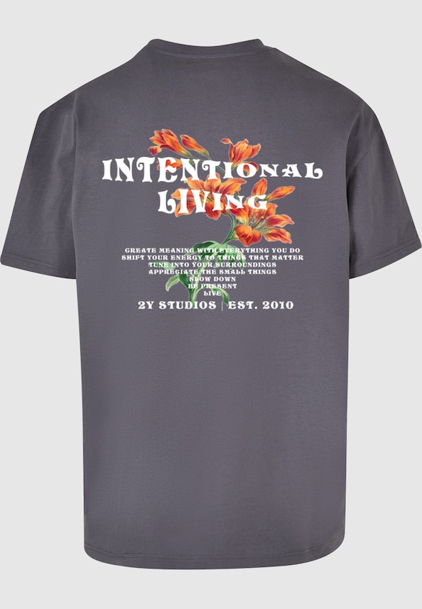 Lilia Oversize Tee-3