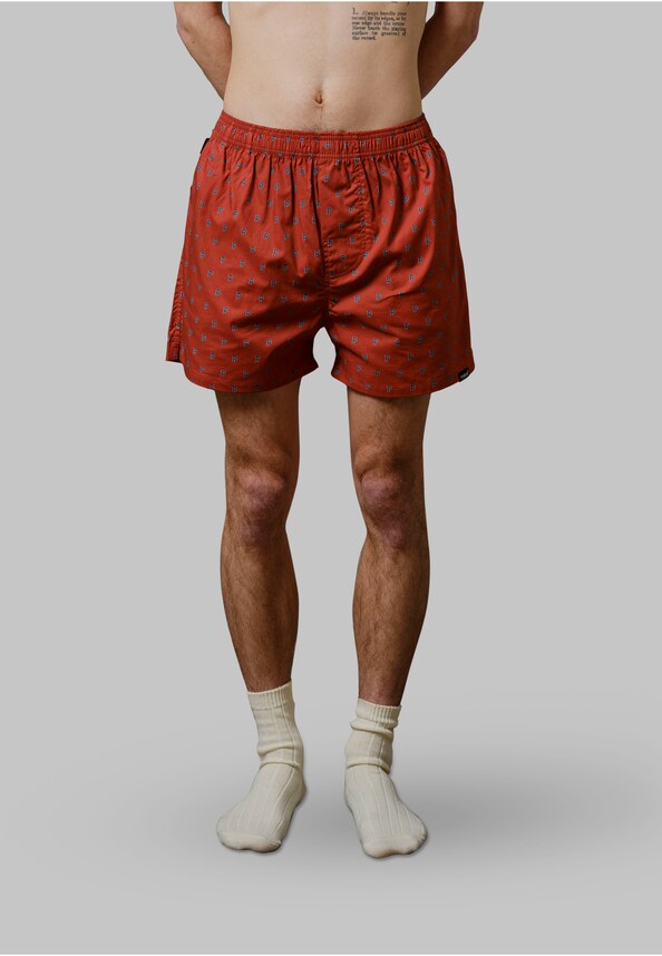P's Allover Boxers-0