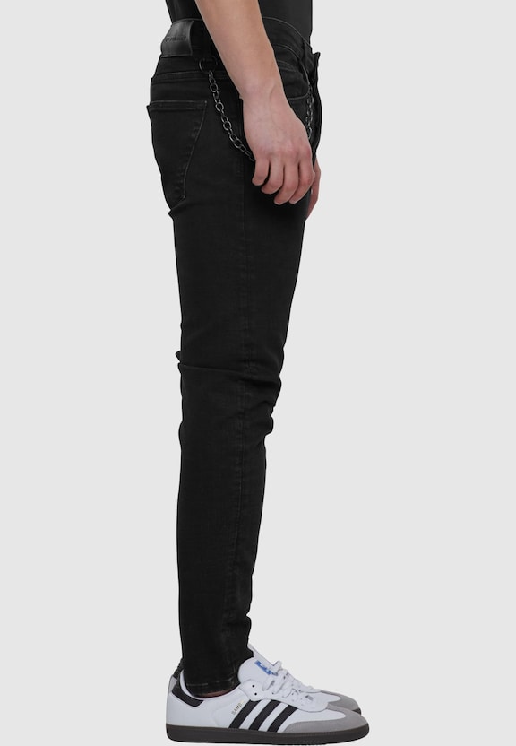 Skinny -3
