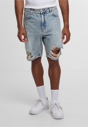 2Y Jeans Shorts