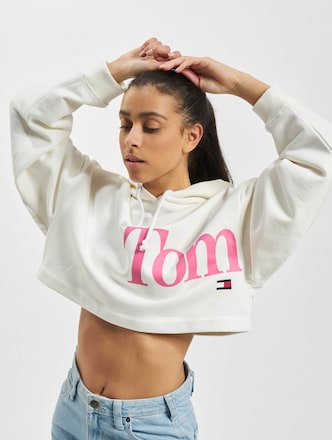 Tommy Jeans Super Crop Bold