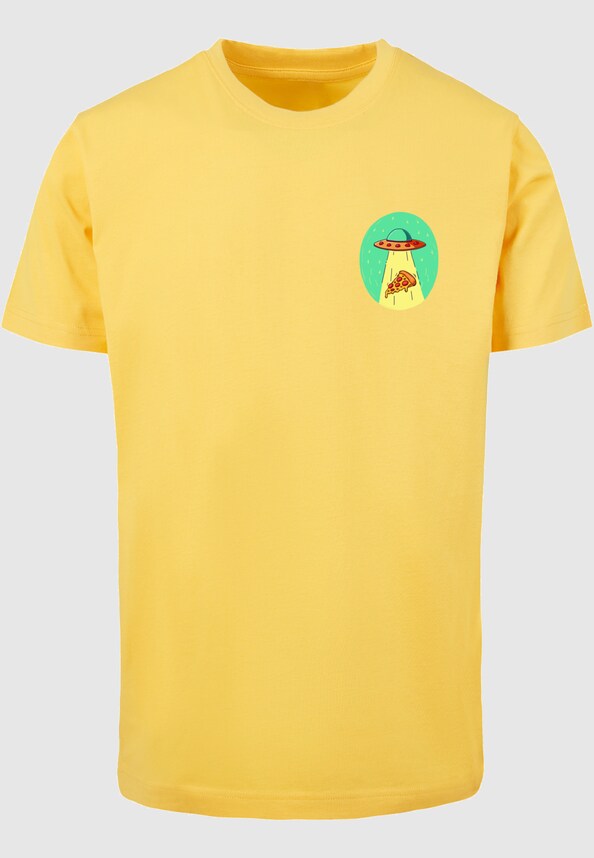 Ufo Pizza Tee-2