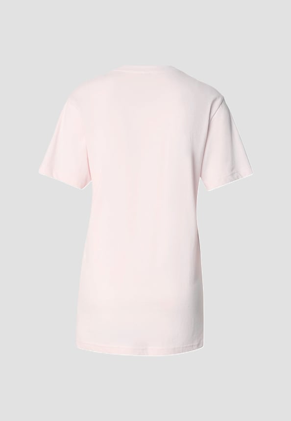 Ladies Minnie Loves Mickey-3