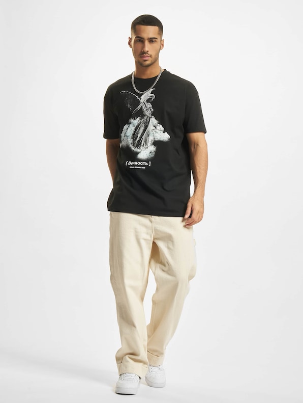 Heavy Oversized 2.0 ''Angel''-4