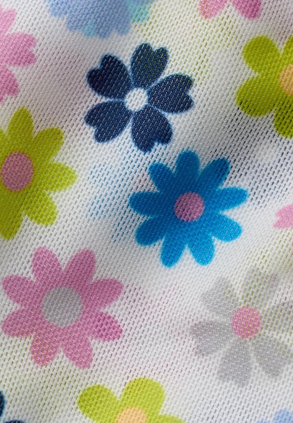 GARDEN DAZE MESH -2