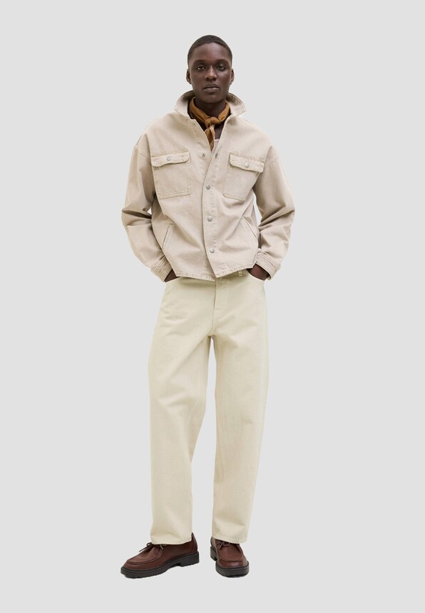 Jack & Jones Eddie Oper 469 Loose Fit Jeans-3