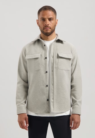 Ulrik Overshirt