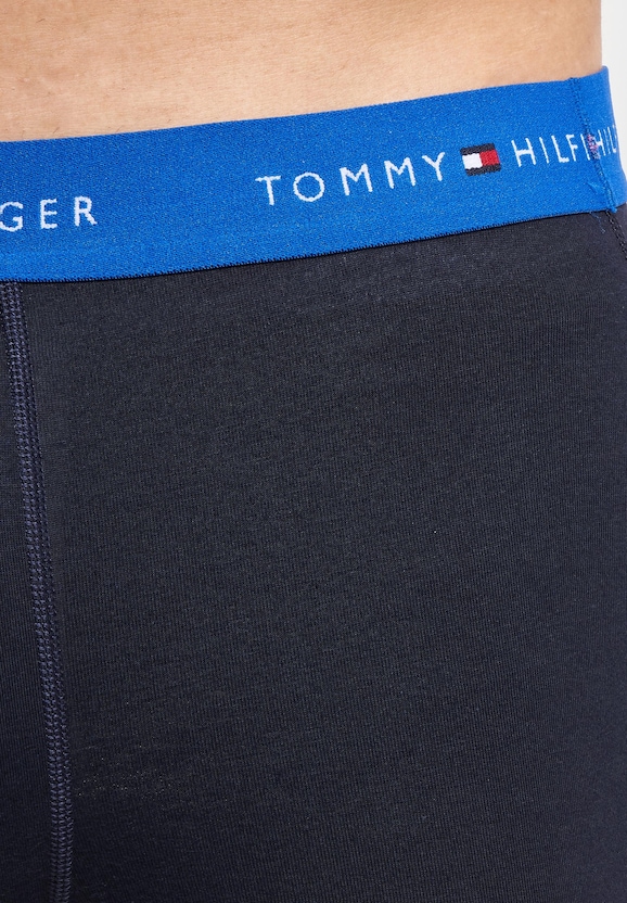 Tommy Hilfiger Trunk 5 Pack Boxershorts-9