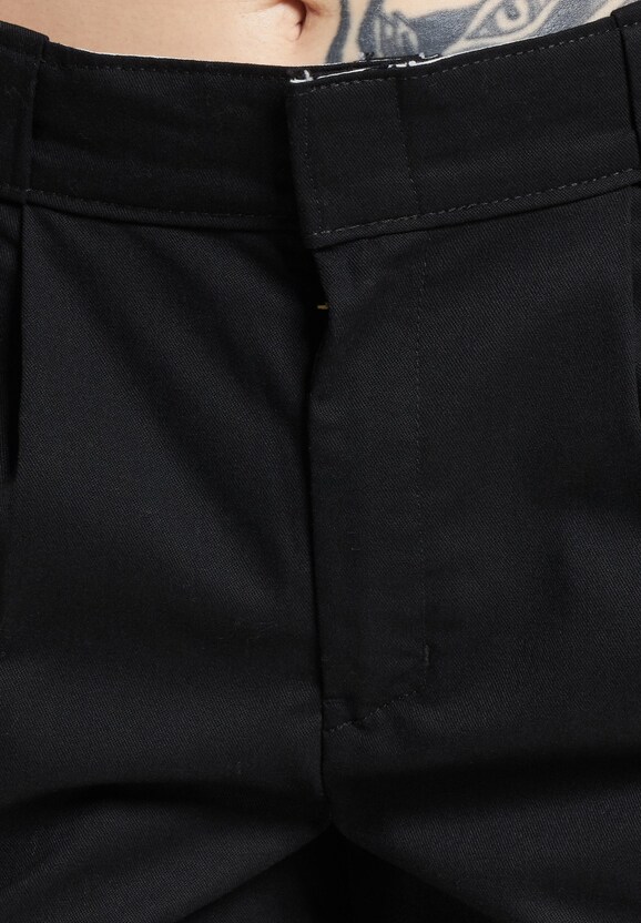 Pleated Multi Pocket -4