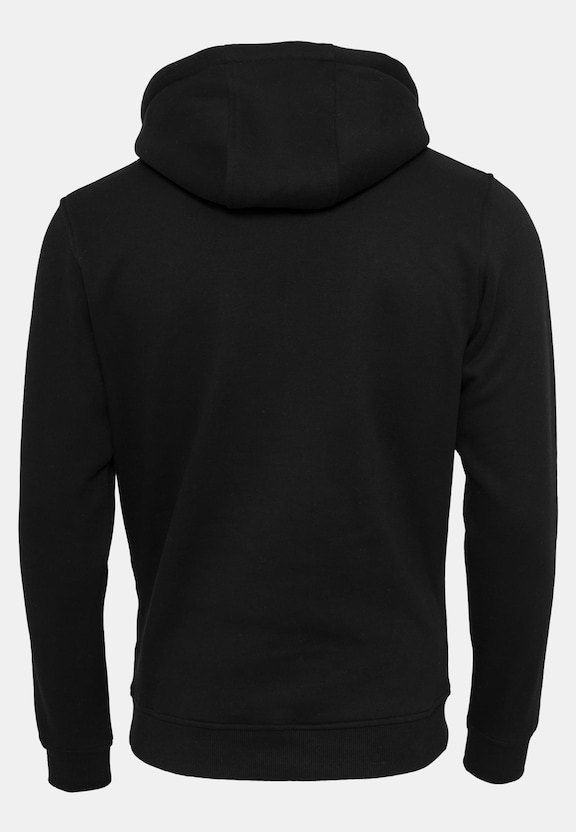 Pray Wording Hoody-7