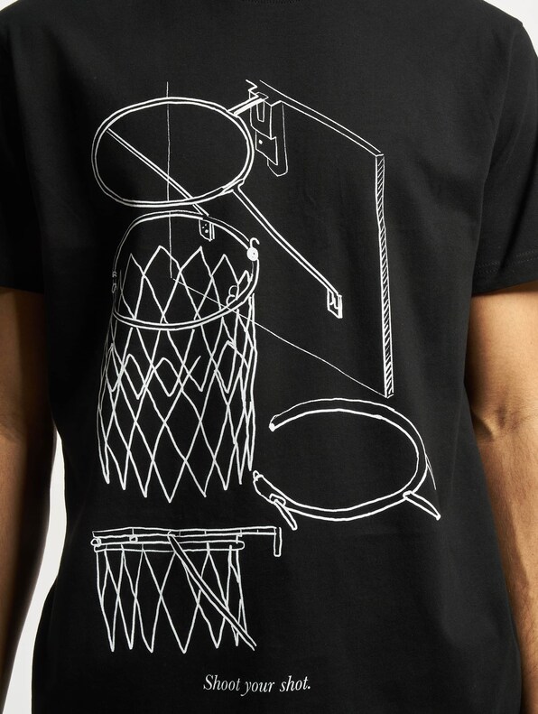 Shooting The Hoop-3