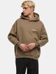 Coffee Date Oversized Hoodie-0