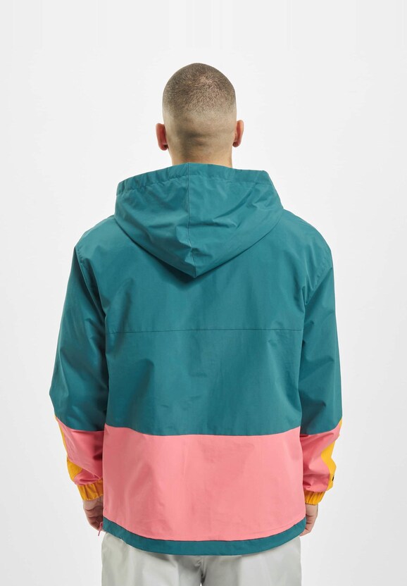 Multicolored Logo-0