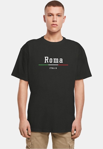 Roma X Heavy Oversize