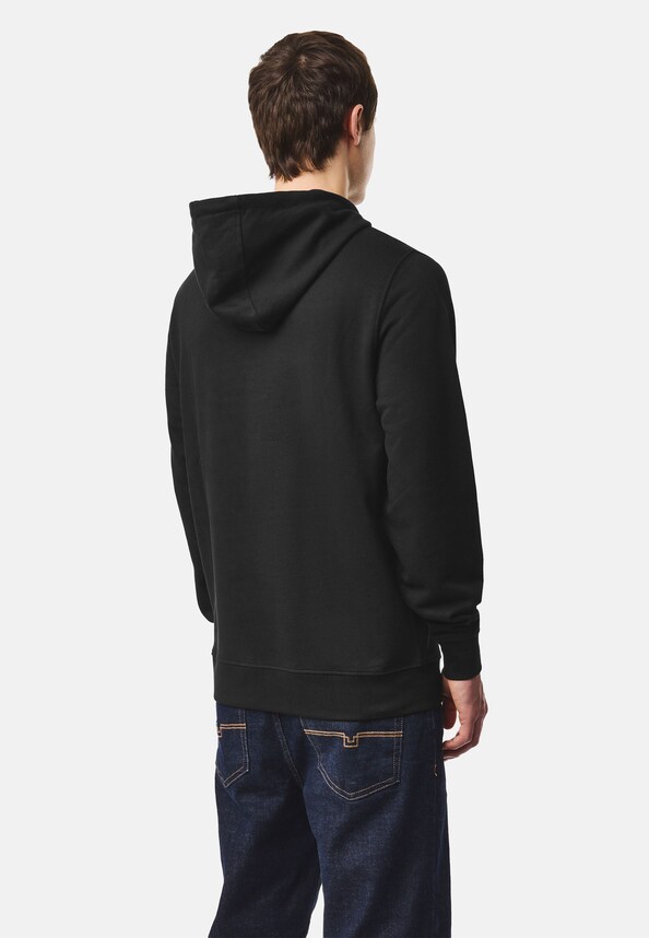 HM SERVICE CLASSIC HOODIE-1