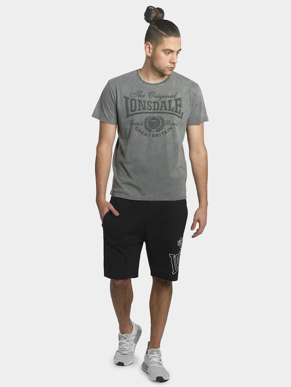 Lonsdale Chilley Shorts-5
