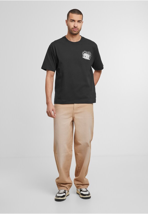 BETTY BOOP MASCOT T-SHIRT-2