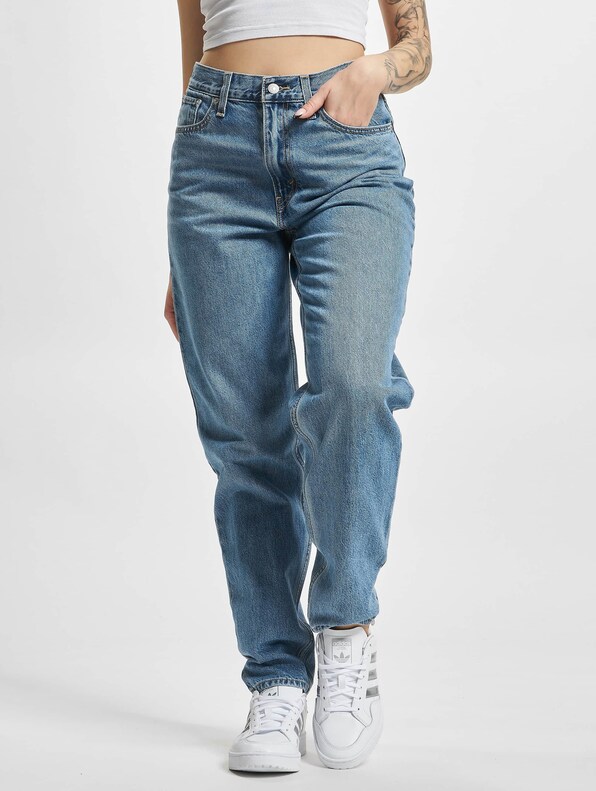 Levi's 80s Mom Jeans-2