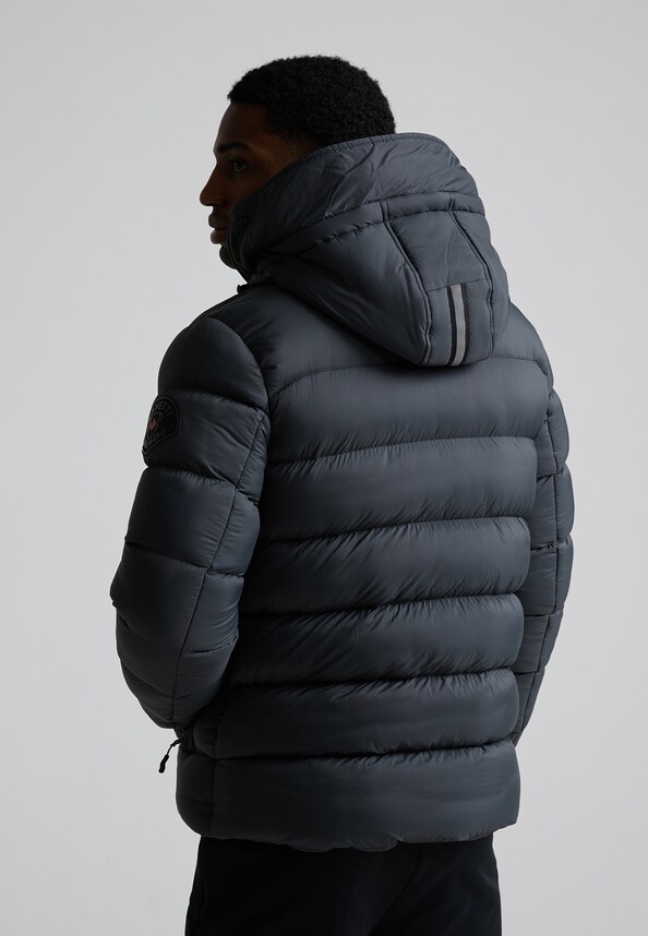 ATLIN 2.0 PUFFER -1