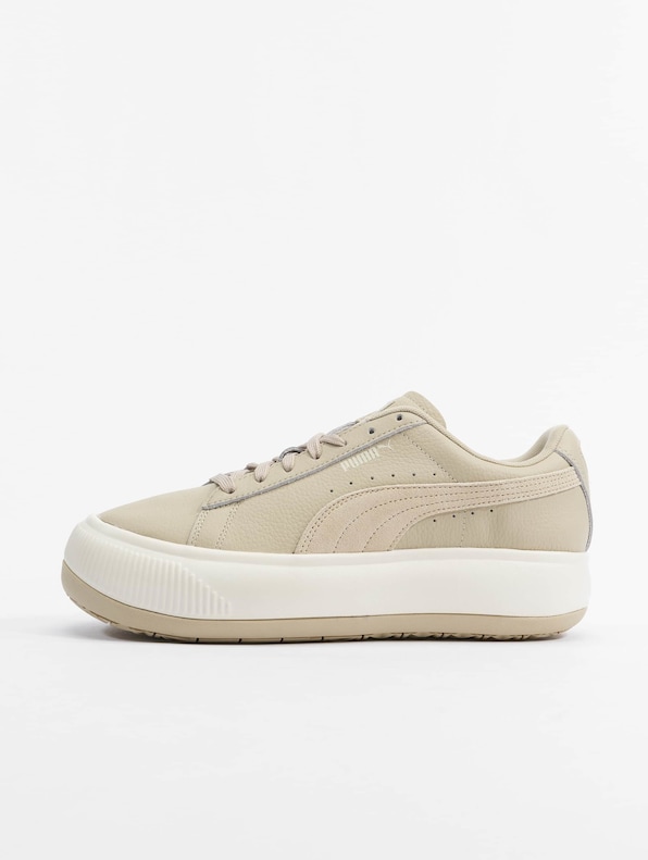 Suede Mayu Tonal-1