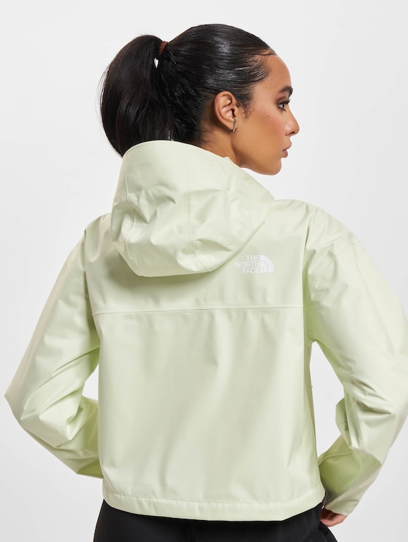 The North Face Cropped Quest Jacket-1